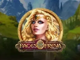 The Faces of Freya game thumbnail