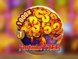 Fortune Tree game thumbnail