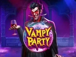 ปาร์ตี้แวมไพร์ game thumbnail