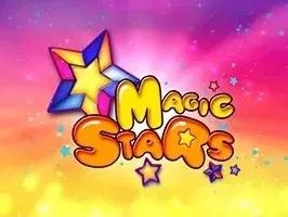 Magic Stars game thumbnail