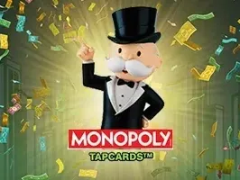 ผูกขาด Tapcards game thumbnail