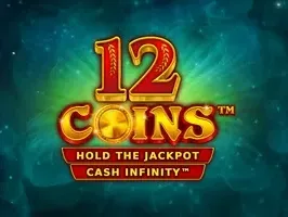 12 Coins™ game thumbnail