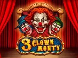 3 Clown Monty