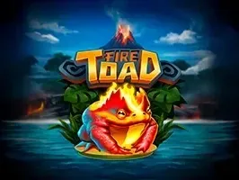 Fire Toad game thumbnail