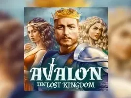Avalon_ The Lost Kingdom game thumbnail