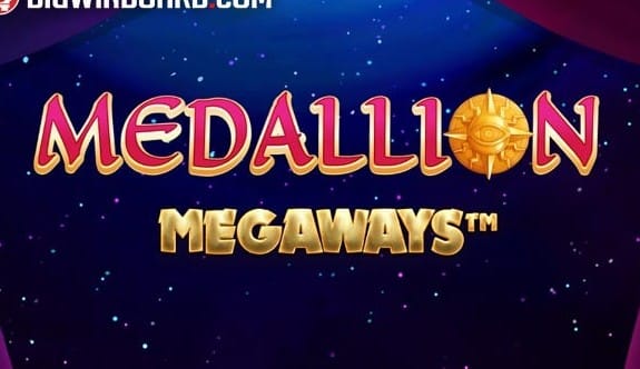 Medallion Megaways