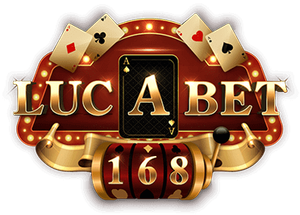 lucabet168 Logo